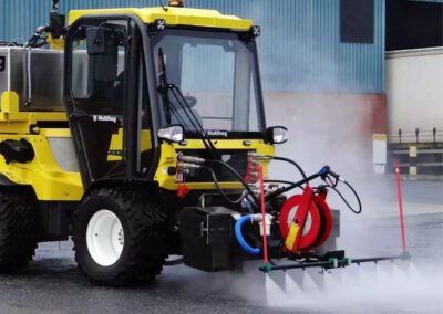 High Pressure Washer